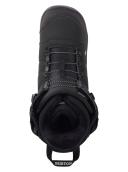 Burton Moto Snowboard Boot 2022 - Black | Snowboard Boots