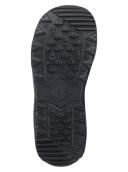 Burton Moto Snowboard Boot 2022 - Black | Snowboard Boots