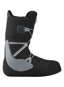 Burton Moto Snowboard Boot 2022 - Black | Snowboard Boots