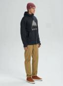 Burton Oak Full Zip Hoodie 2020