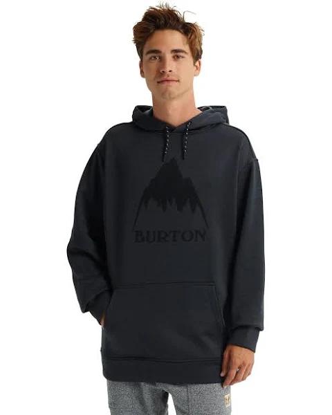 Burton Oak Full Zip Hoodie 2020