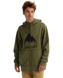 Burton Oak Pullover Hoodie 2020