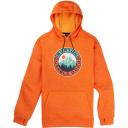 Burton Oak Pullover Hoodie 2020