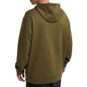 Burton Oak Pullover Hoodie 2020