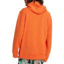 Burton Oak Pullover Hoodie 2020