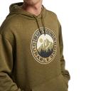 Burton Oak Pullover Hoodie 2020