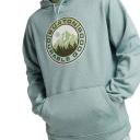 Burton Oak Pullover Hoodie 2020