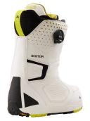 Burton Photon Boa Snowboard Boot 2022 - Stout White / Yellow | Snowboard Boots