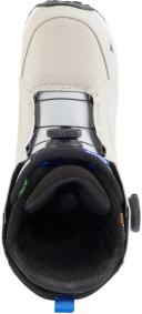 Burton Photon Boa Snowboard Boots - Gray Cloud - 2023