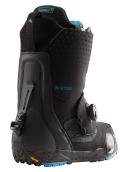 Burton Photon Step On Mens Snowboard Boots - Black