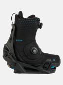 Burton Photon Step On Mens Snowboard Boots - Black