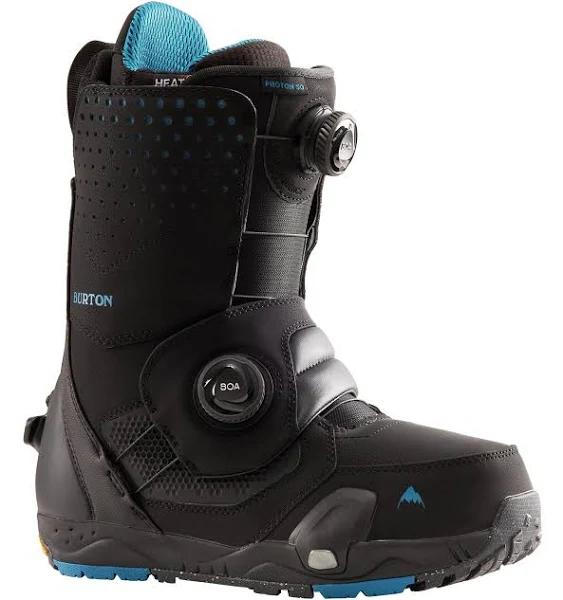 Burton Photon Step On Mens Snowboard Boots - Black
