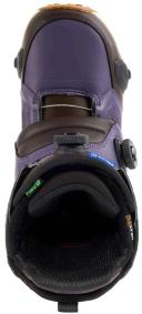 Burton Photon Step On Snow Boots 2022 Mens in Black