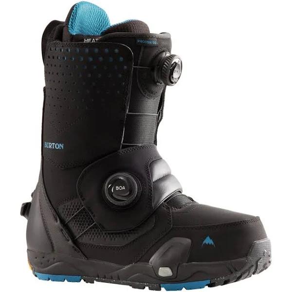 Burton Photon Step On Snowboard Boots 2023 - Black | Snowboard Boots