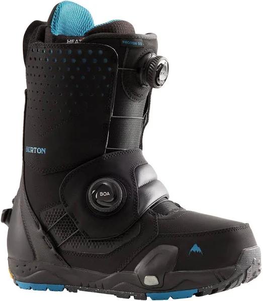 Burton Photon Step On Snowboard Boots - Black - 2023