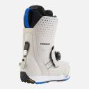 Burton Photon Step On Snowboard Boots - Gray Cloud - 2023, 13