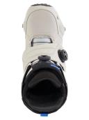 Burton Photon Step On Snowboard Boots - Gray Cloud - 2023
