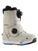 Burton Photon Step On Snowboard Boots - Gray Cloud - 2023