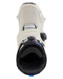Burton Photon Step On Snowboard Boots - Gray Cloud - 2023