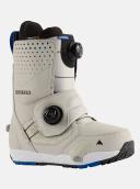 Burton Photon Step On Snowboard Boots - Gray Cloud - 2023