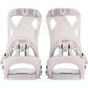 Burton Photon Step On Snowboard Boots - Gray Cloud - 2023