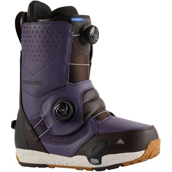Burton Photon Step On Snowboard Boots - Violet Halo - 2023