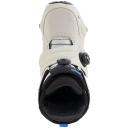 Burton Photon Step On Snowboard Boots - Wide Gray Cloud Size US 11.5