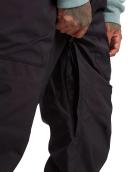 Burton Reserve 2L Bib Snowboard Pants - Short