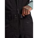 Burton Reserve Bib Khaki Green - XXL
