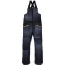 Burton Reserve GORE-TEX 2L Bib Snowboard Pants Lyons Blue