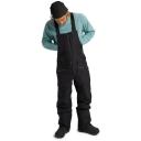 Burton Reserve GORE-TEX 2L Bib Snowboard Pants Lyons Blue