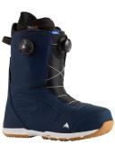 Burton Ruler BOA-2 Snowboard Boots Blue - 29.5