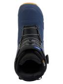 Burton Ruler BOA-2 Snowboard Boots Blue - 29.5