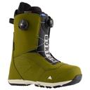 Burton Ruler BOA-2 Snowboard Boots Dark Green - 29.5