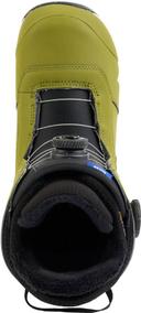 Burton Ruler BOA-2 Snowboard Boots Dark Green - 29.5