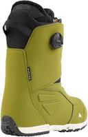 Burton Ruler BOA-2 Snowboard Boots Dark Green - 29.5