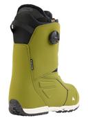 Burton Ruler BOA-2 Snowboard Boots Dark Green - 30