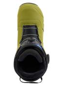 Burton Ruler BOA-2 Snowboard Boots Dark Green - 30
