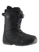 Burton Ruler Boa Boots 2023 Mens in Black