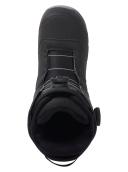 Burton Ruler Boa Boots 2023 Mens in Black