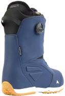 Burton Ruler Boa Boots 2023 Mens in Black
