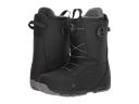 Burton Ruler Boa Boots 2023 Mens in Black