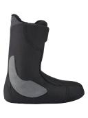 Burton Ruler Boa Boots 2023 Mens in Black