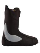 Burton Ruler Boa Boots 2023 Mens in Black