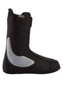Burton Ruler Boa Snowboard Boot 2022 - White / Black / Red | Snowboard Boots