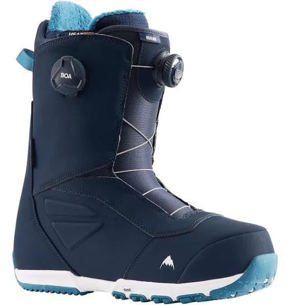 Burton Ruler Boa Snowboard Boots