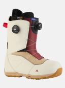 Burton Ruler Boa Snowboard Boots Beige - 26.5
