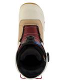 Burton Ruler Boa Snowboard Boots Beige - 26.5