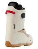 Burton Ruler Boa Snowboard Boots Beige - 26