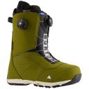 Burton Ruler Boa Snowboard Boots Beige - 27.5